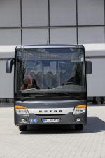 Setra S 415 LE Business 2018 года